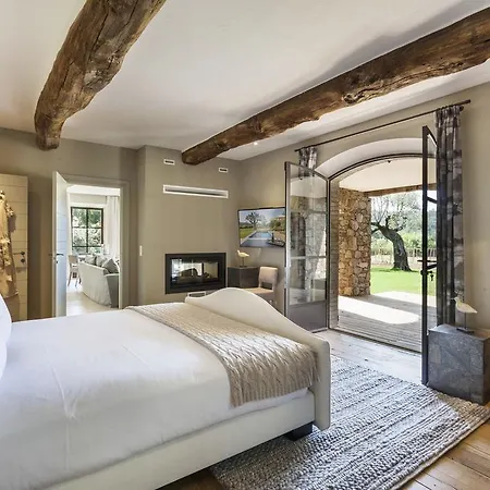 Domaine Les Mesanges 3*