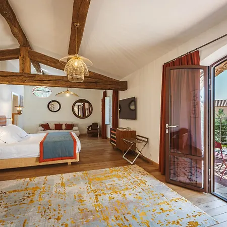 Domaine Les Mesanges 3*