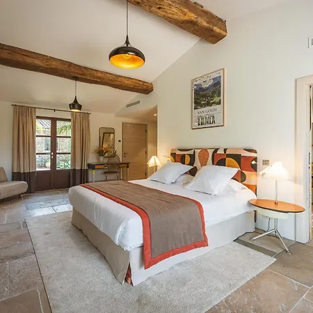 Domaine Les Mesanges 3* Ґассен