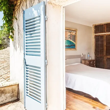 Domaine Les Mesanges 3* Ґассен