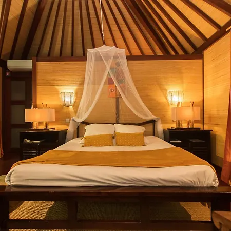 Гостьовий будинок Domaine Les Mesanges 3*