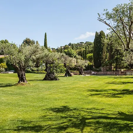 Pensionat Domaine Les Mesanges 3*