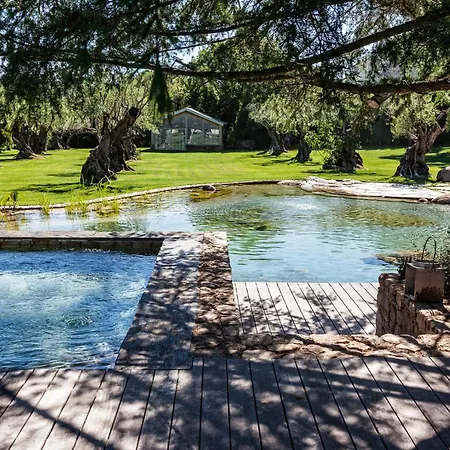 Pensionat Domaine Les Mesanges 3*