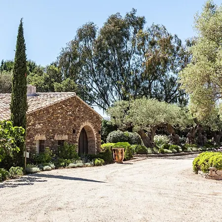 Domaine Les Mesanges 게스트하우스 3*