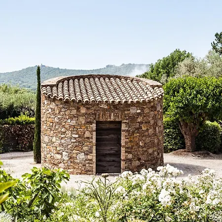 Domaine Les Mesanges 가신