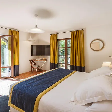 Domaine Les Mesanges 3*