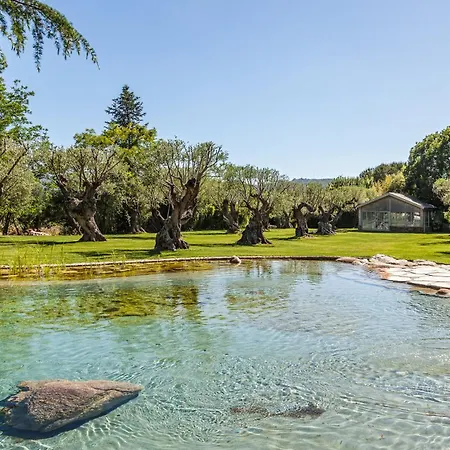 Domaine Les Mesanges 3*