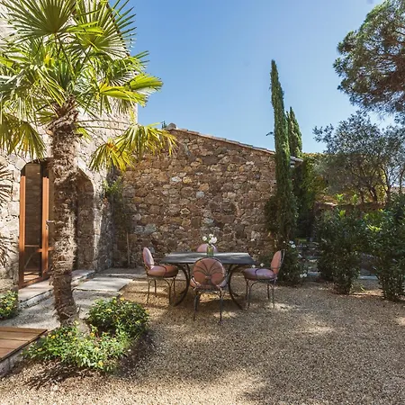 Domaine Les Mesanges 3*