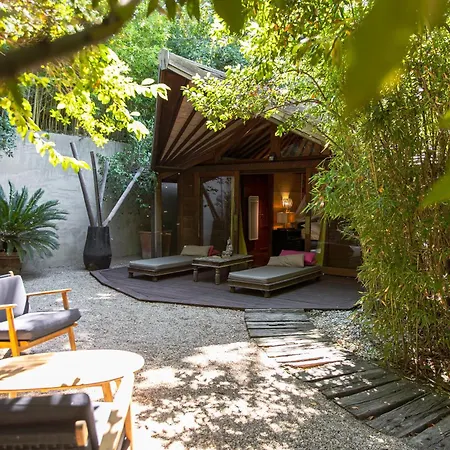 Domaine Les Mesanges 3*