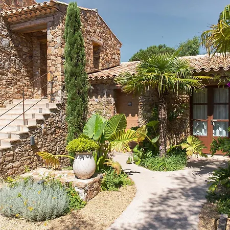 Pensionat Domaine Les Mesanges