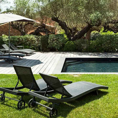 Domaine Les Mesanges 3*