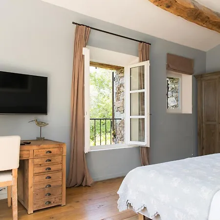 Domaine Les Mesanges 3*