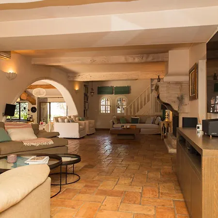 Domaine Les Mesanges 3* Gassin