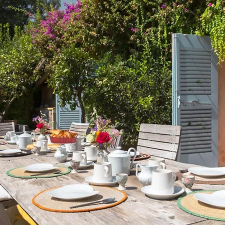Domaine Les Mesanges 3*