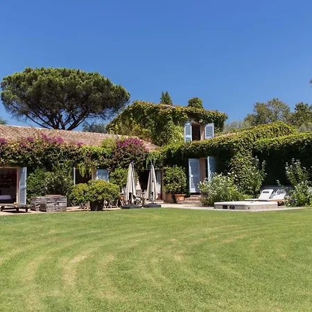 Domaine Les Mesanges 3* Gassin