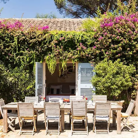 Pensionat Domaine Les Mesanges 3*