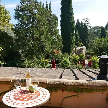 Domaine Les Mesanges
