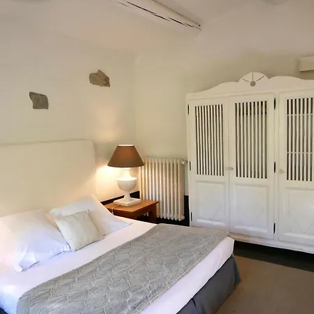 Domaine Les Mesanges 3*