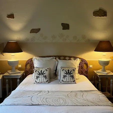 Domaine Les Mesanges 3*